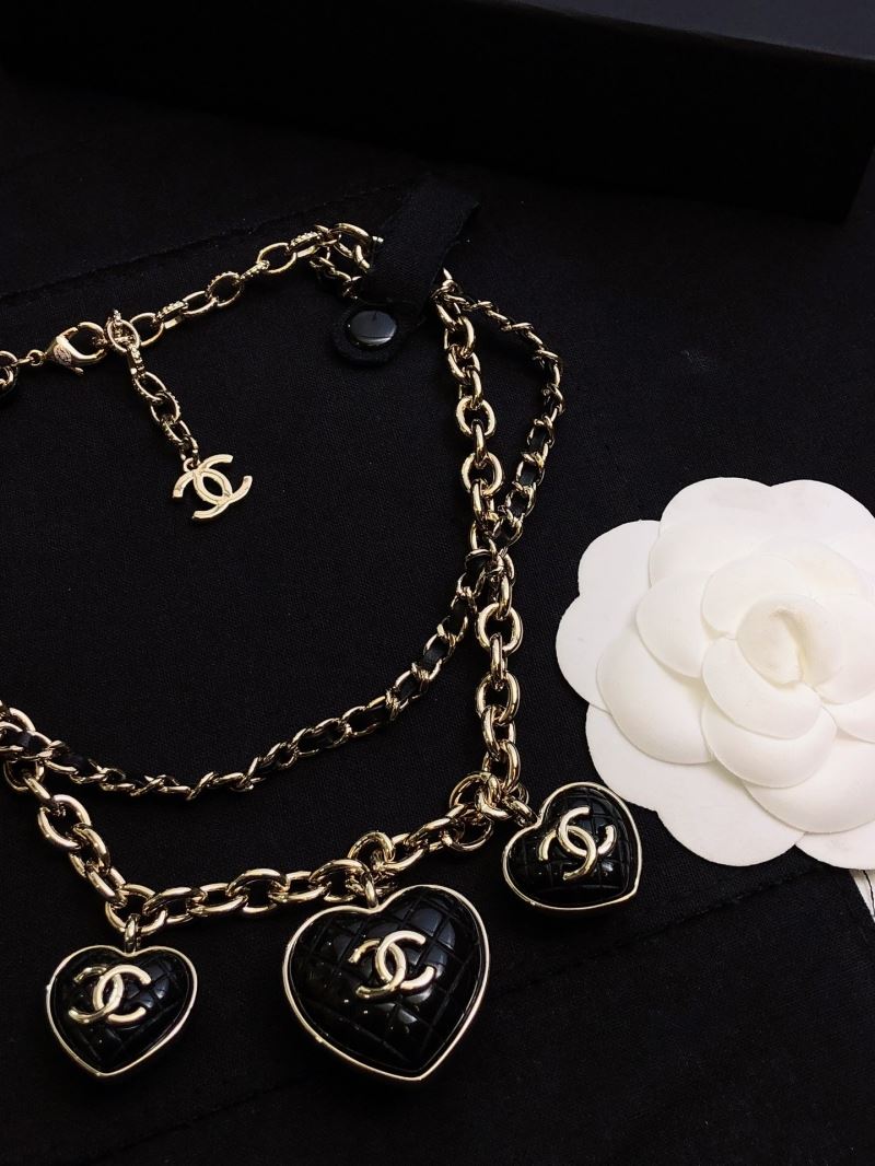 Chanel Necklaces